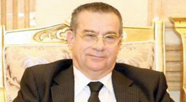 Bassem Al-Agha